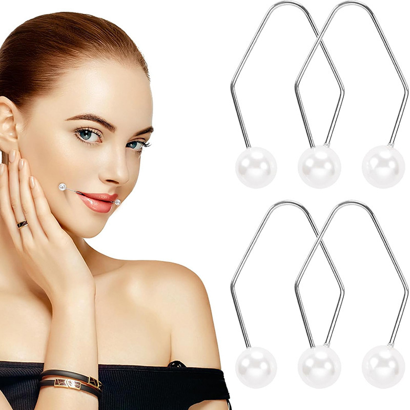 Body Jewelry Tool - Dimple Maker Effortless Facial Dimple Trainer