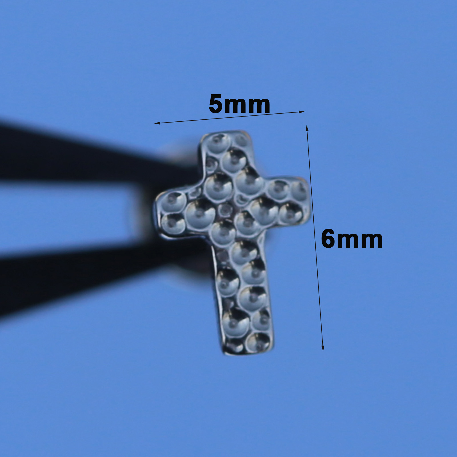 16G Implant Grade Titanium AST - Body Jewelry Implant Grade Titanium 评论和价格