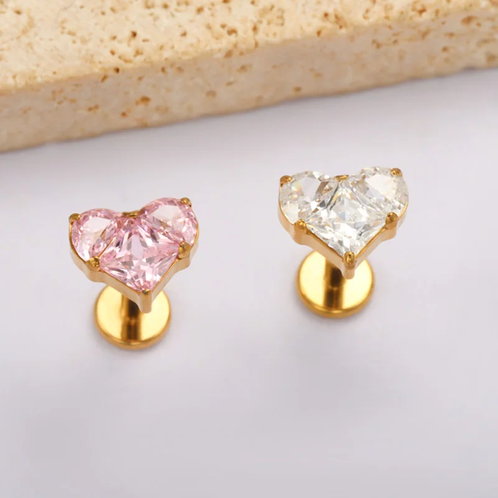 ASTM F136 Titanium Alloy 2026  - Body Jewelry Implant Grade Titanium 评论和价格