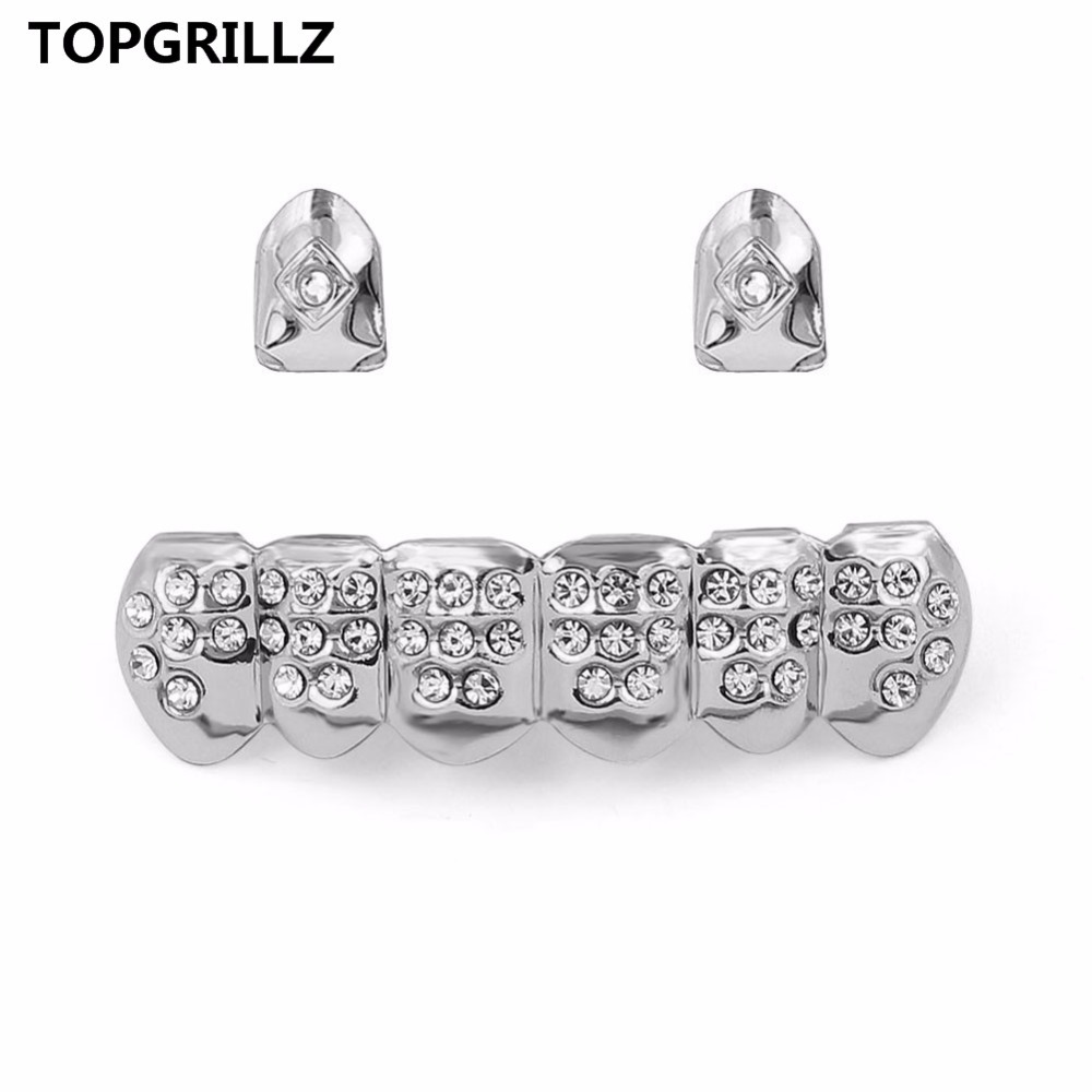 TOPGRILLZ New Light Yellow Gol - Yellow Body Jewelry 评论和价格