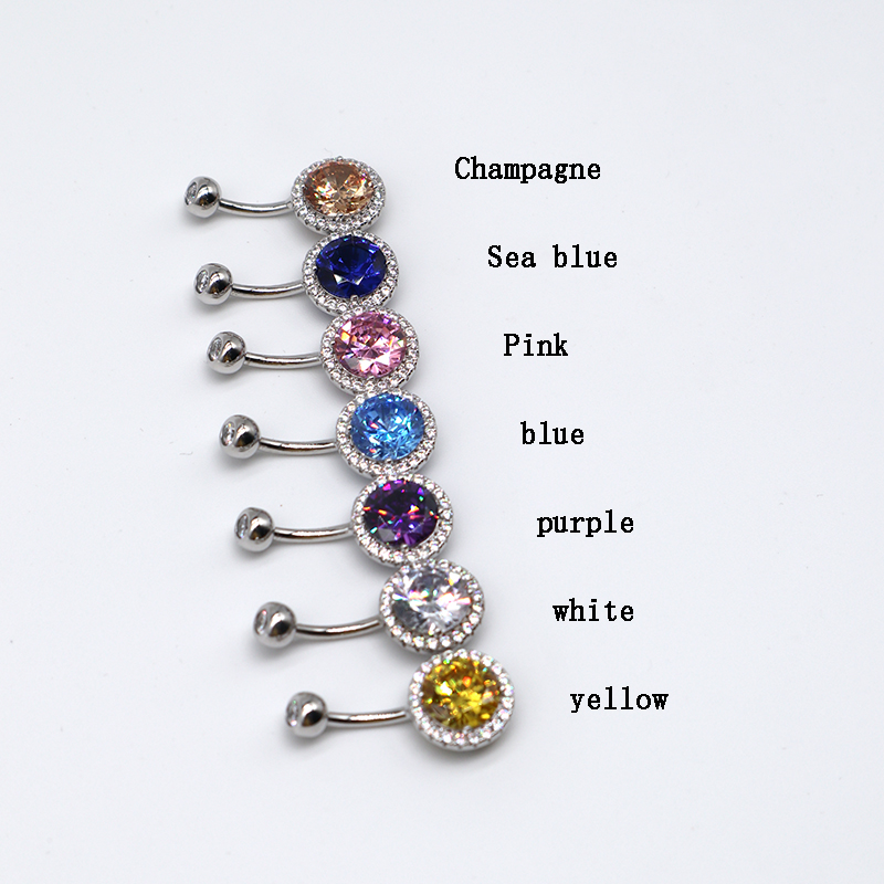 MIQIAO 925 Sterling Silver Pie - Yellow Body Jewelry 评论和价格