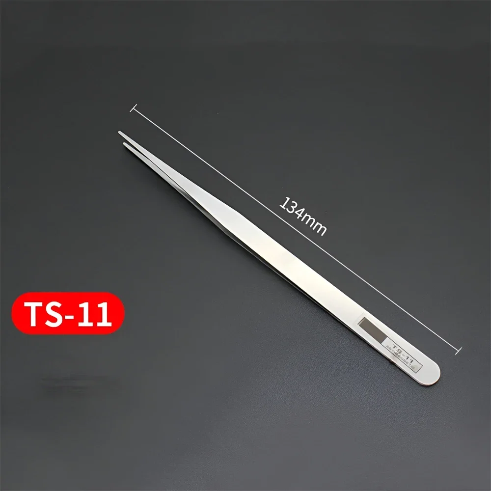 6Pcs Anti-static Stainless Ste - Body Jewelry Tool 评论和价格