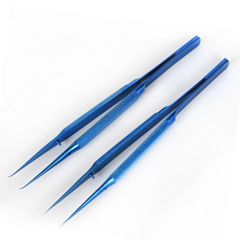 Titanium Alloy Anti-Magnetic T - Body Jewelry Tool 评论和价格