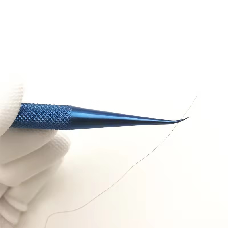 Titanium Alloy Anti-Magnetic T - Body Jewelry Tool 评论和价格