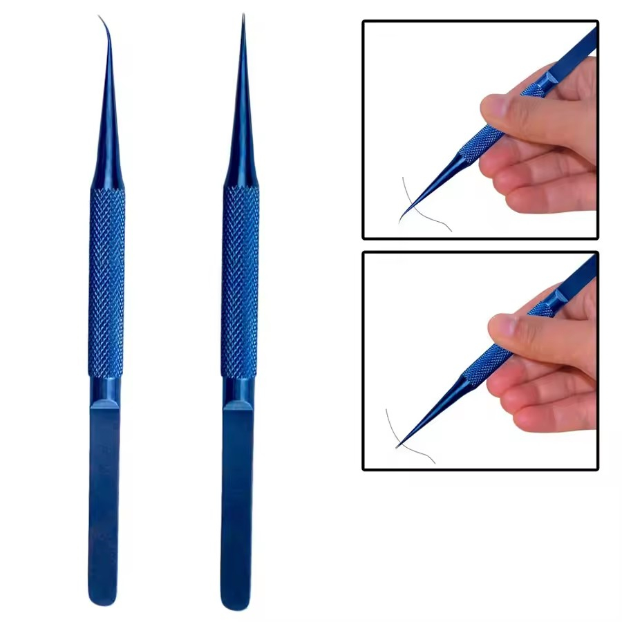 Titanium Alloy Anti-Magnetic T - Body Jewelry Tool 评论和价格