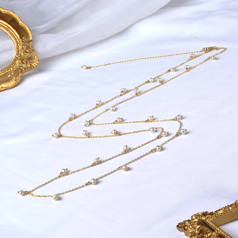 NYMPH Fine Jewelry Natural Fre - Yellow Body Jewelry 评论和价格