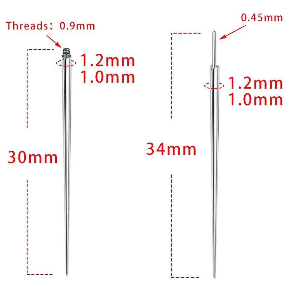 PUTITUP 10-Piece Set Of F136 T - Body Jewelry Implant Grade Titanium 评论和价格