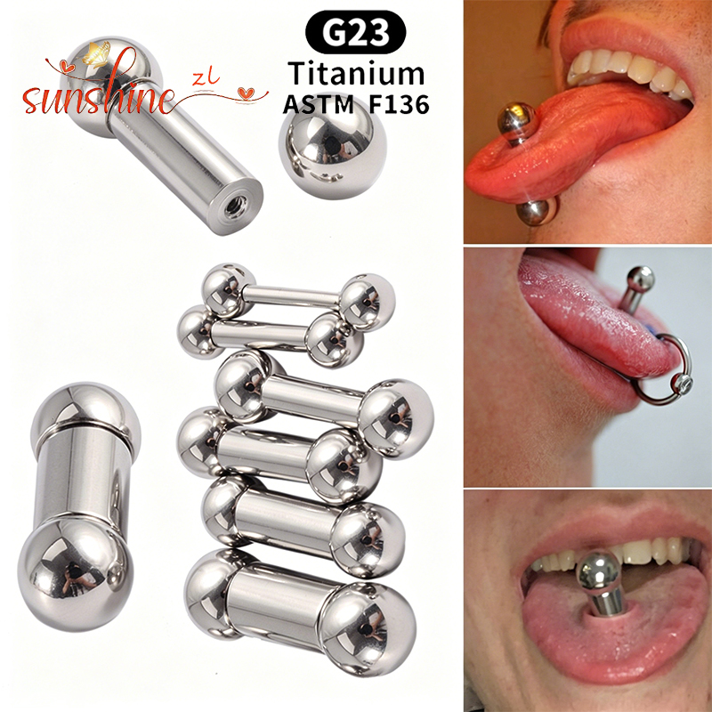 Implant Grade Titanium ASTM F1 - Body Jewelry Implant Grade Titanium 评论和价格