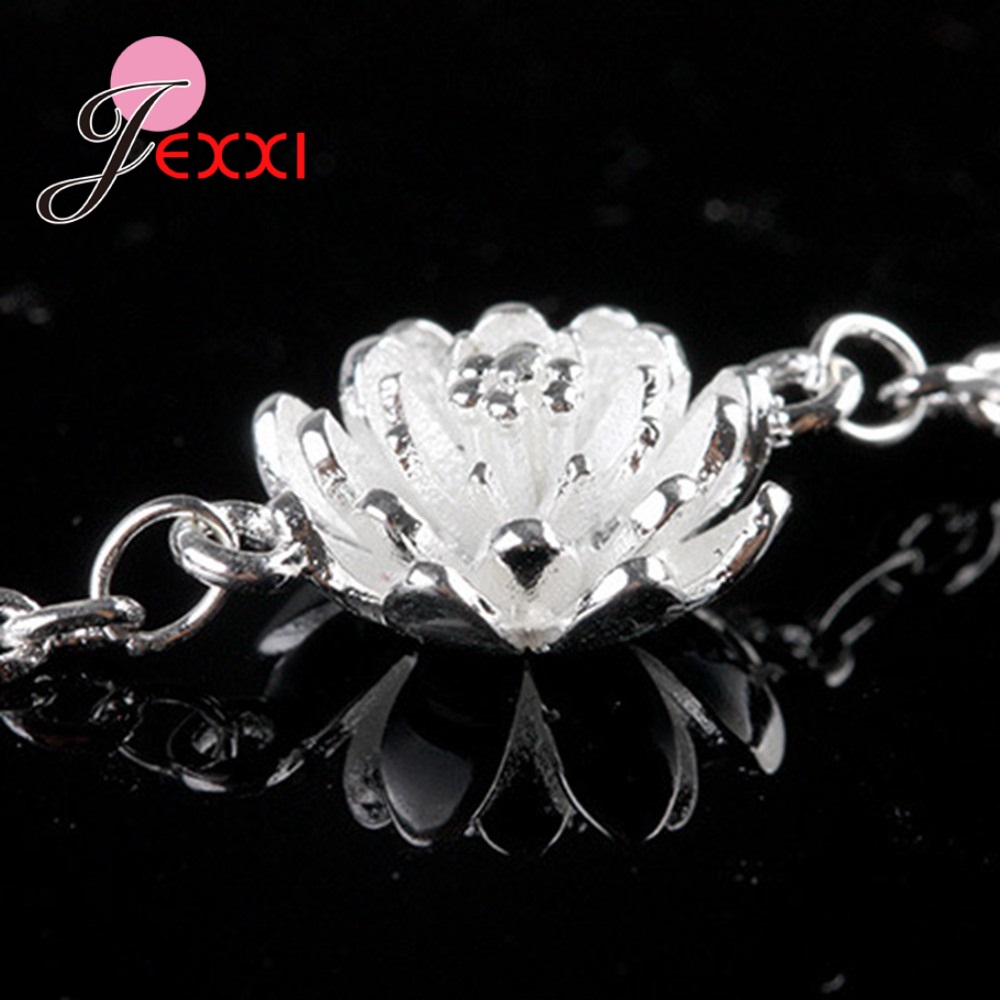 Plant Flower 925 Sterling Silv - Yellow Body Jewelry 评论和价格