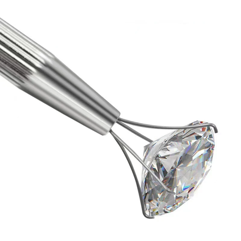 Mini 4 Claws Jewelry Beads Twe - Body Jewelry Tool 评论和价格