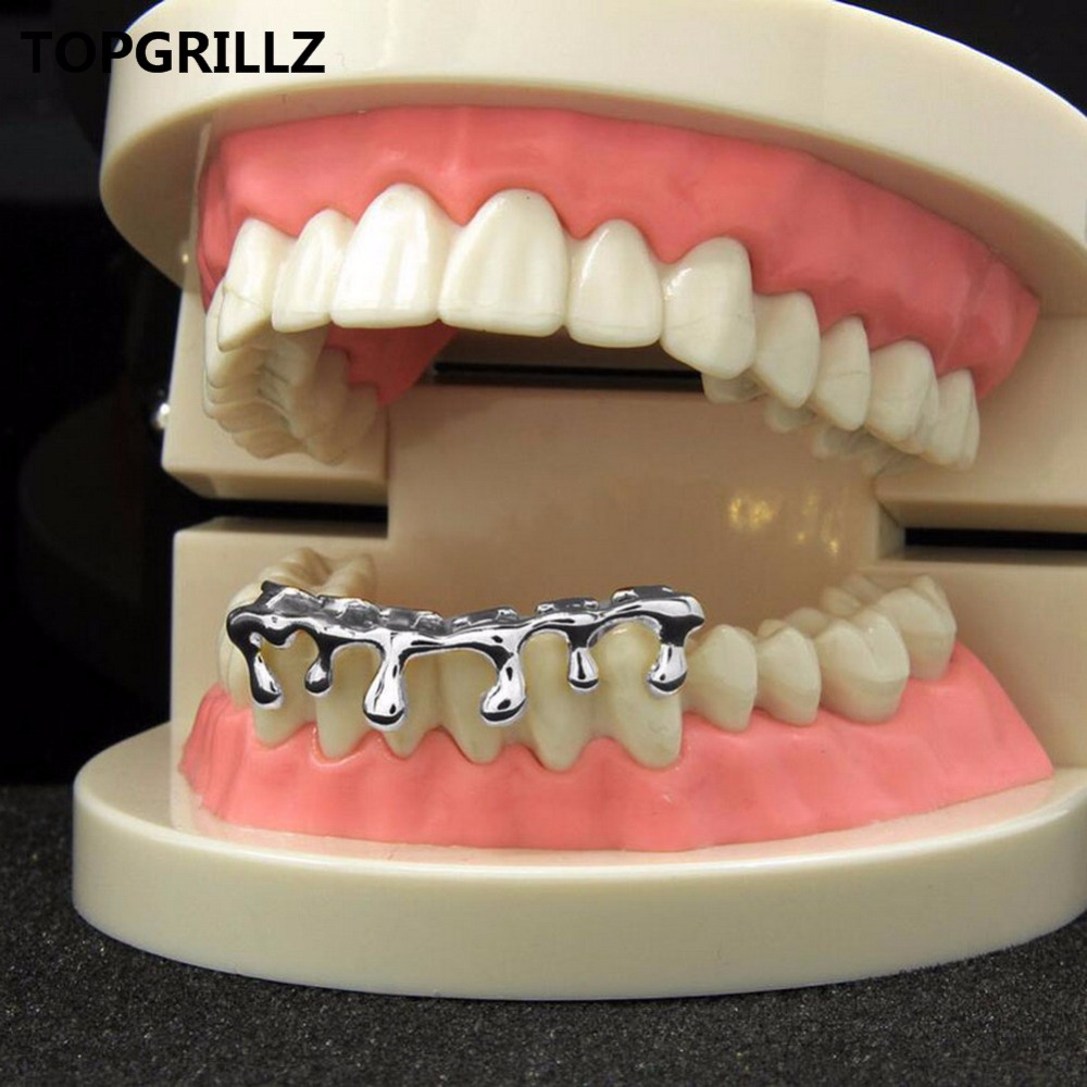 TOPGRILLZ Fit Light Yellow Gol - Yellow Body Jewelry 评论和价格