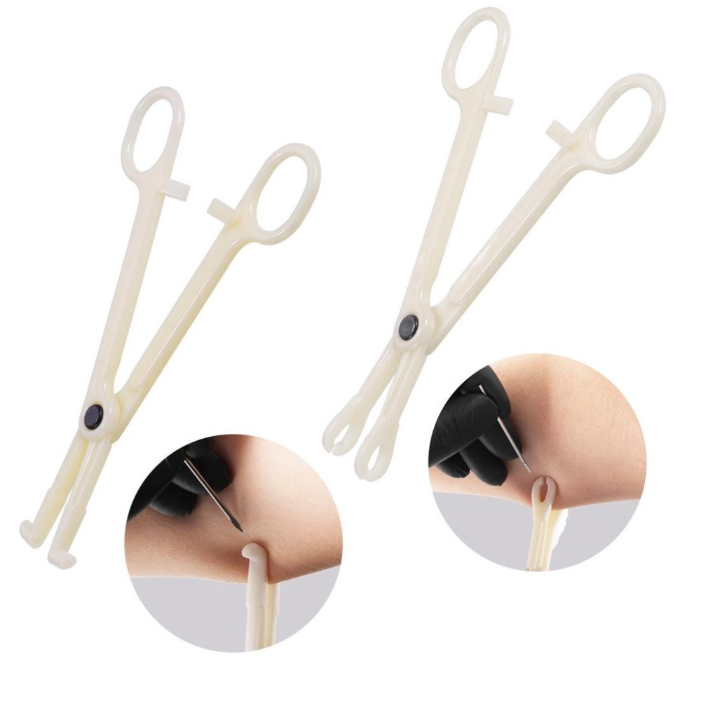150/140/85/70/42Pcs Body Pierc - Body Jewelry Hoops 评论和价格