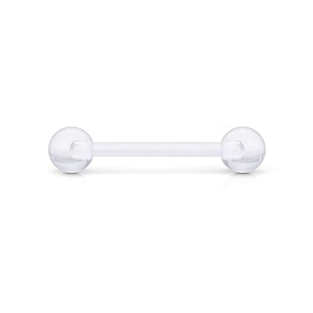 5Pcs Set Body Piercing Jewelry - Body Jewelry Industrial 评论和价格