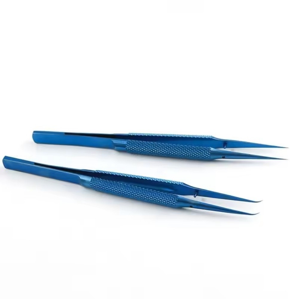 1pc Titanium Alloy Anti-Magnet - Body Jewelry Tool 评论和价格