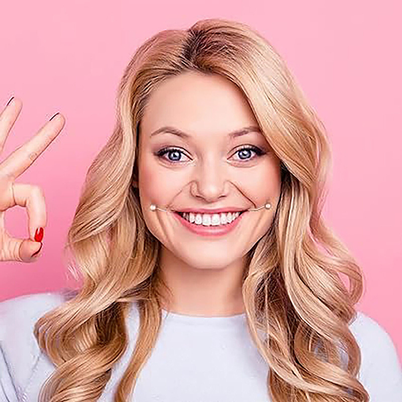 Dimple Maker Effortless Facial - Body Jewelry Tool 评论和价格