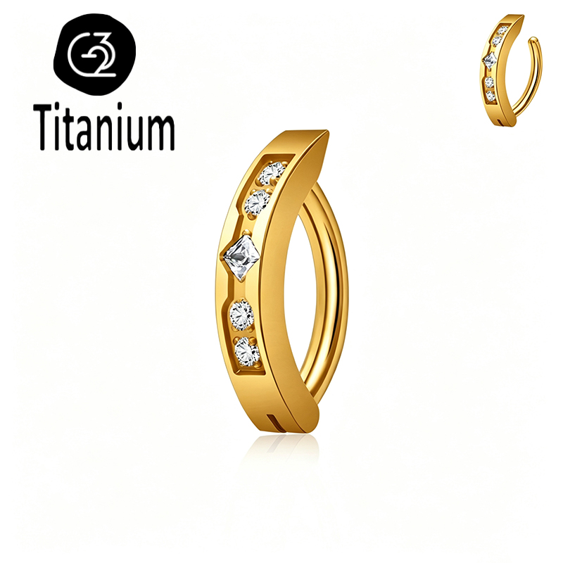 Implant Grade ASTM F136 Titani - Body Jewelry Implant Grade Titanium 评论和价格