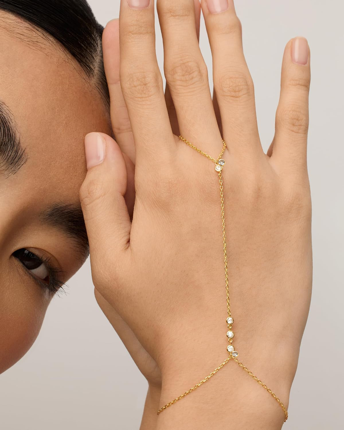 14K Yellow Gold Plated Stainle - Yellow Body Jewelry 评论和价格