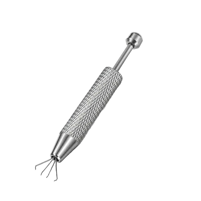 Stainless Steel Piercing Taper - Body Jewelry Tool 评论和价格