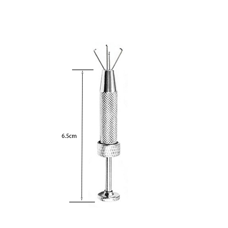 Stainless Steel Piercing Taper - Body Jewelry Tool 评论和价格