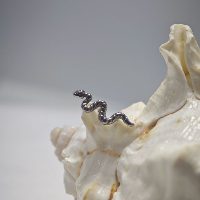 16G Titanium Implant Grade Hig - Body Jewelry Implant Grade Titanium 评论和价格