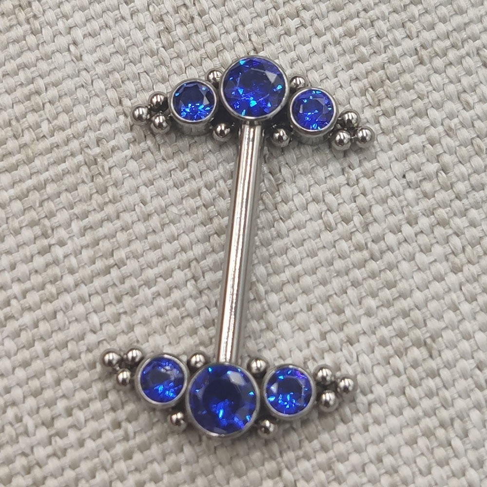 14G Implant Grade Titanium AST - Body Jewelry Implant Grade Titanium 评论和价格