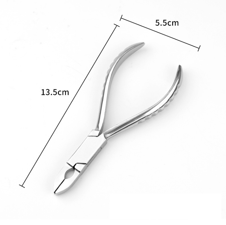 Professional Stainless Steel B - Body Jewelry Tool 评论和价格